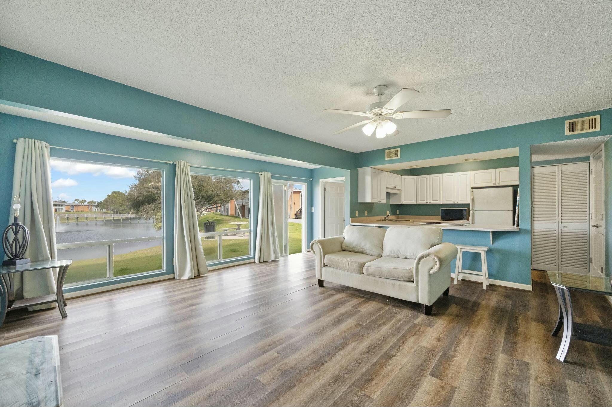 GULF TERRACE CONDO - Residential