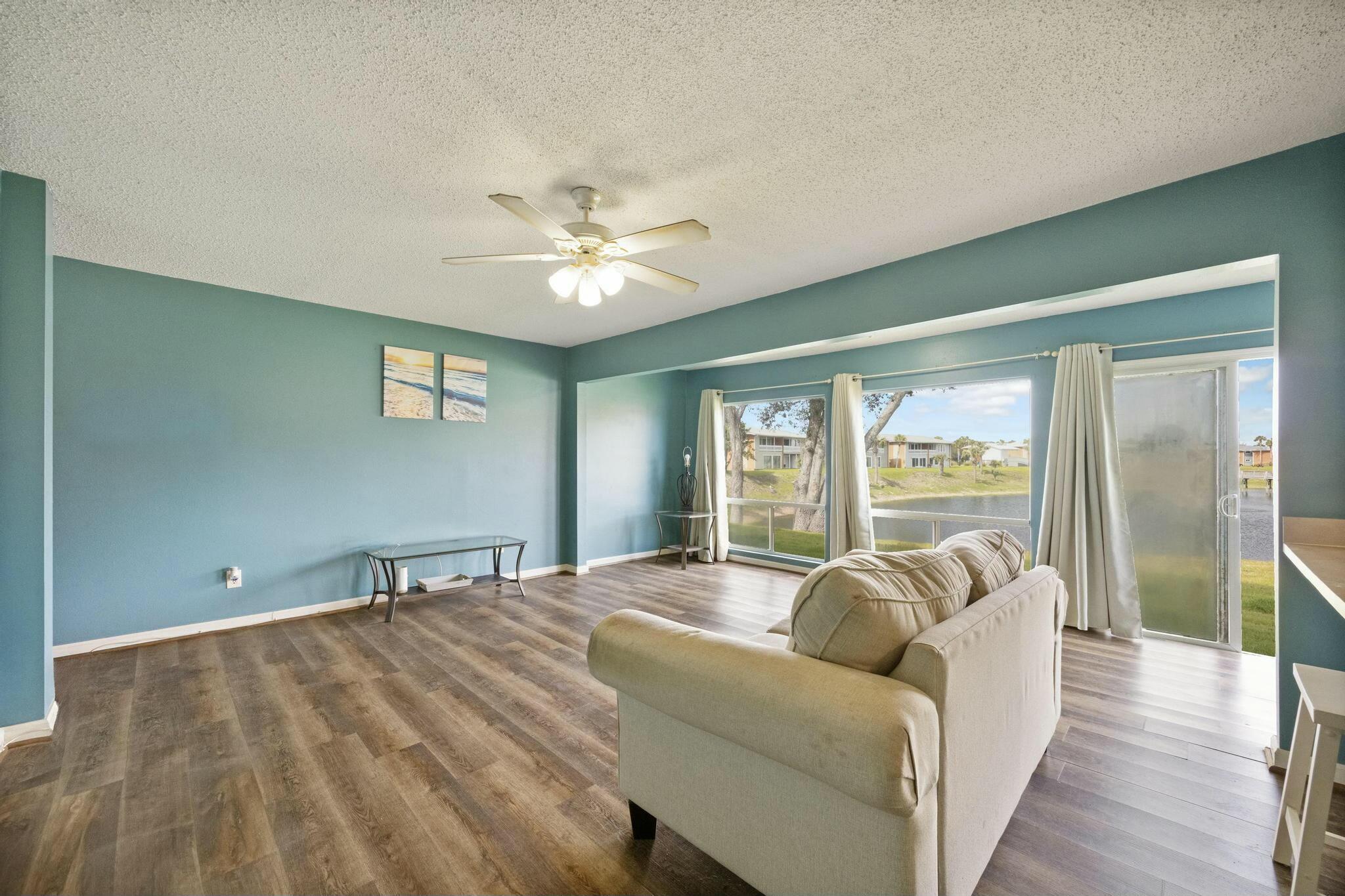 GULF TERRACE CONDO - Residential