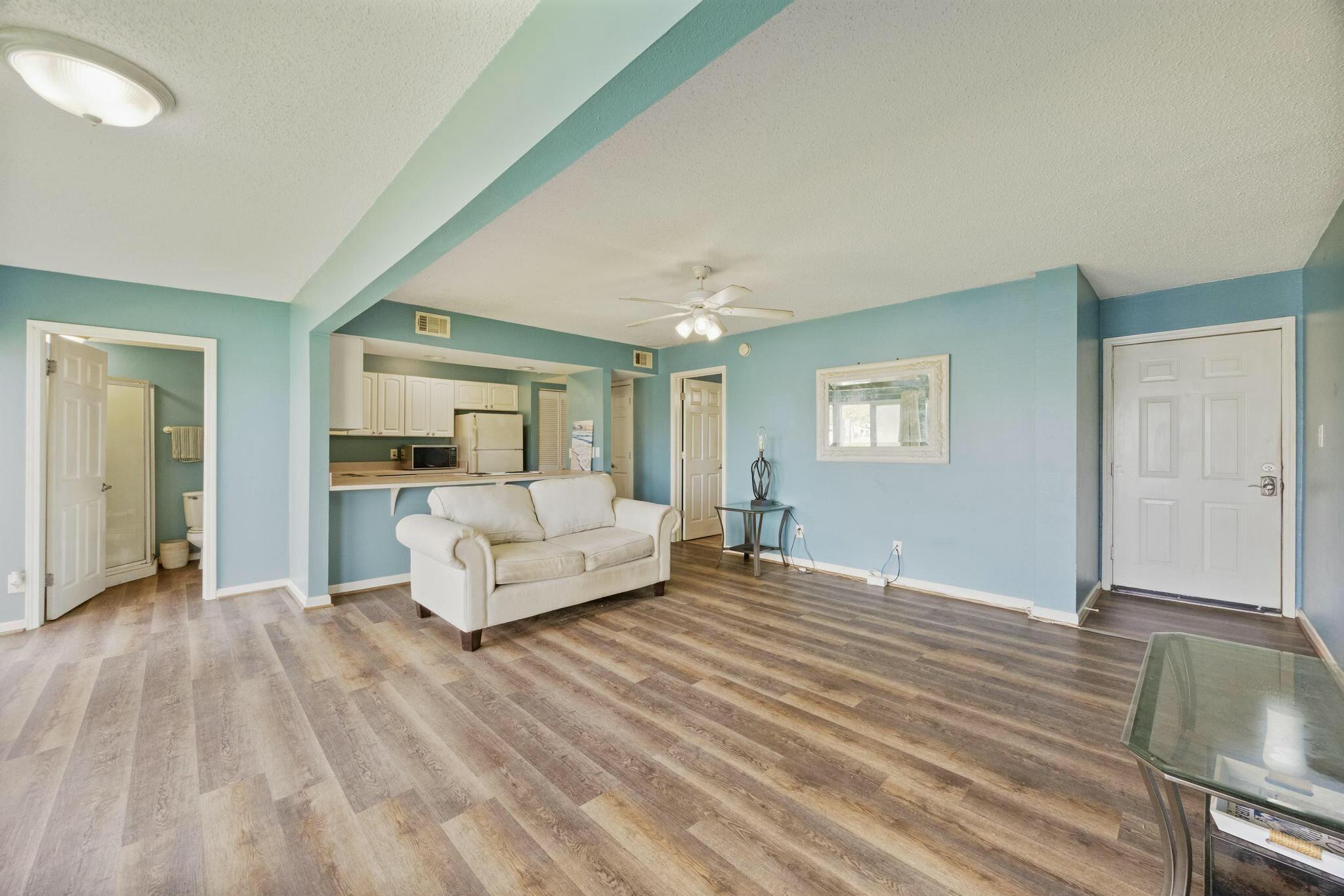 GULF TERRACE CONDO - Residential