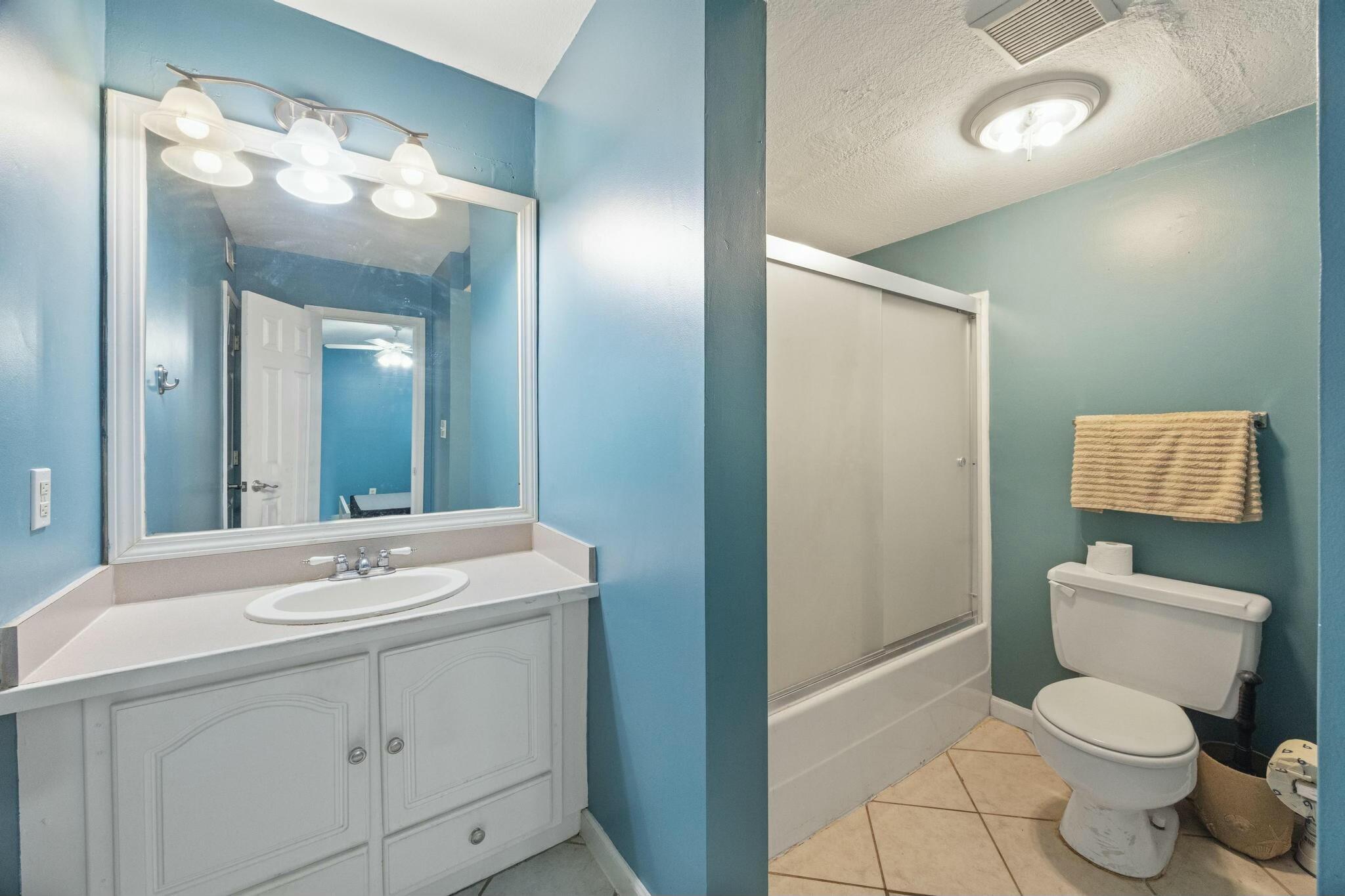 GULF TERRACE CONDO - Residential