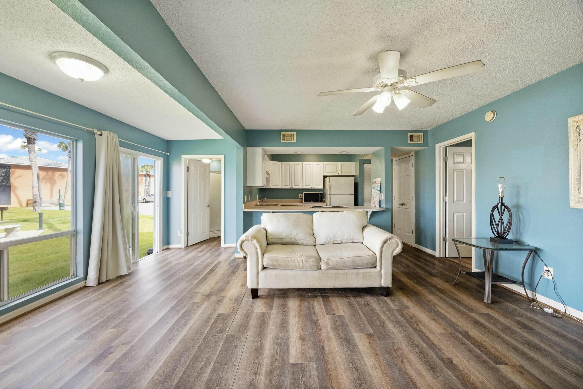 GULF TERRACE CONDO - Residential