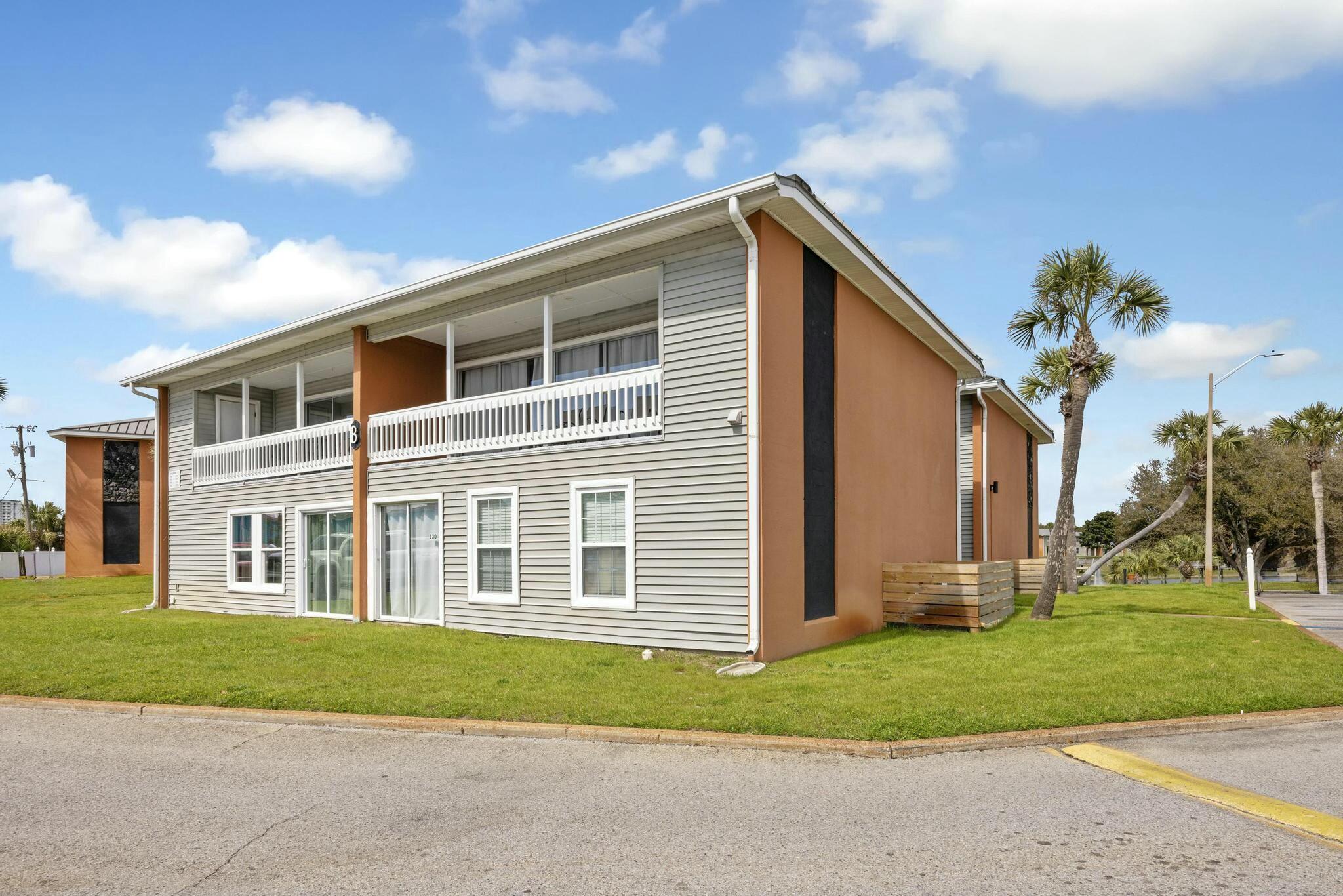 GULF TERRACE CONDO - Residential