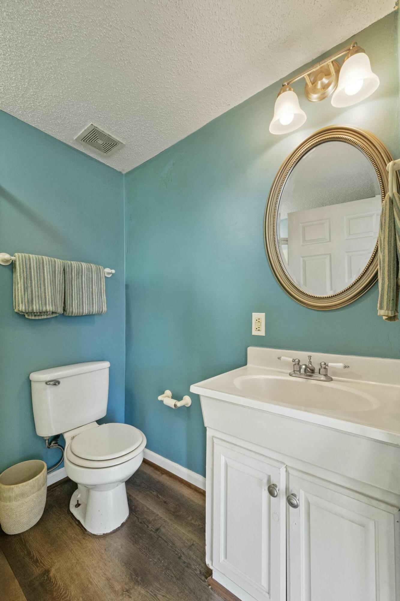 GULF TERRACE CONDO - Residential
