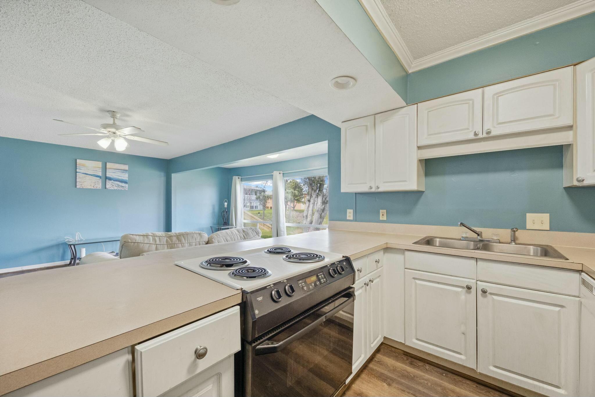 GULF TERRACE CONDO - Residential