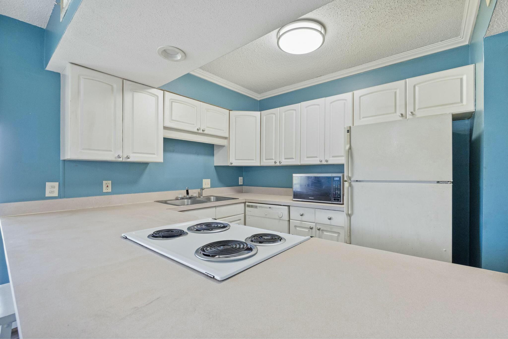 GULF TERRACE CONDO - Residential