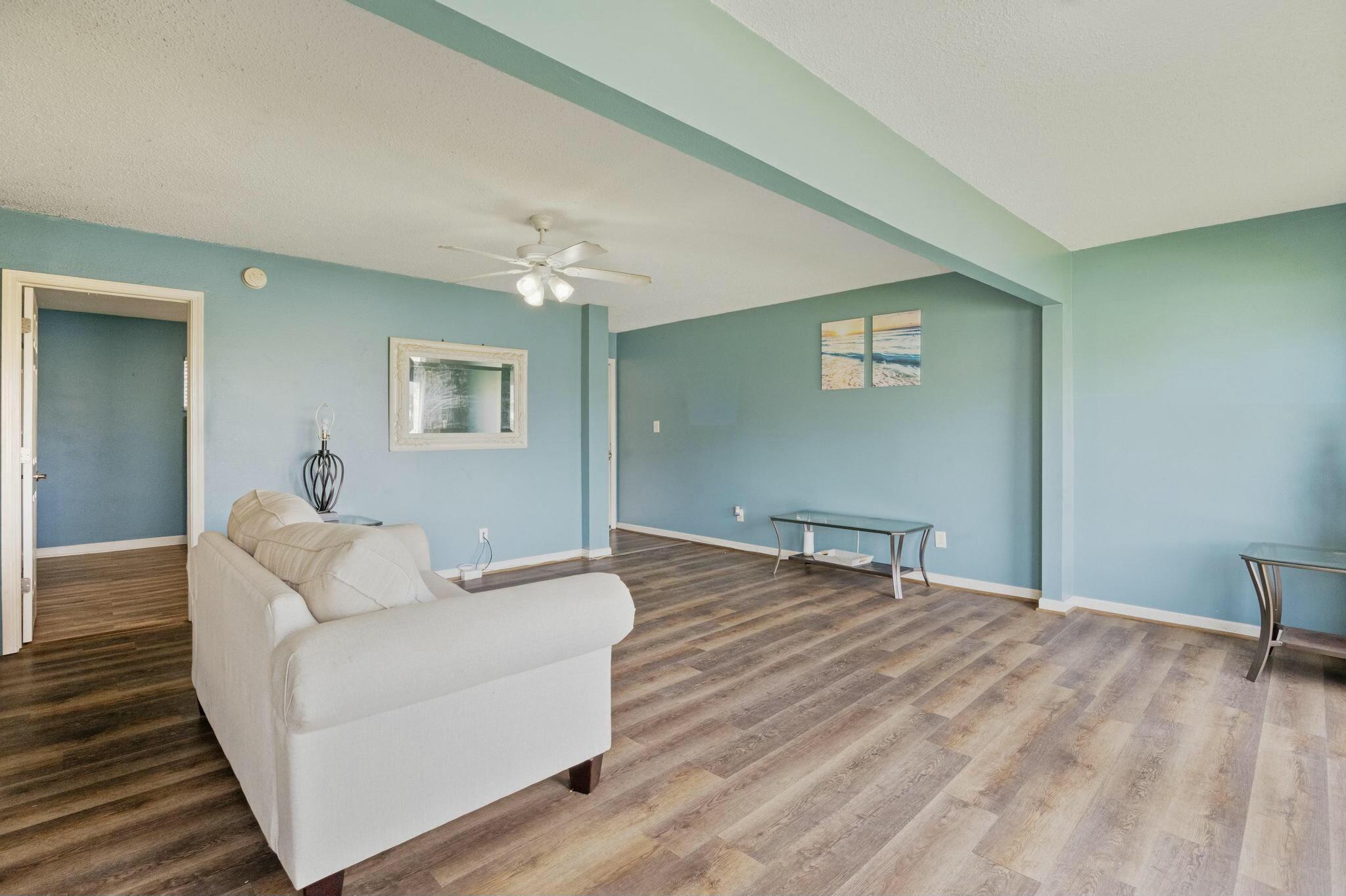 GULF TERRACE CONDO - Residential