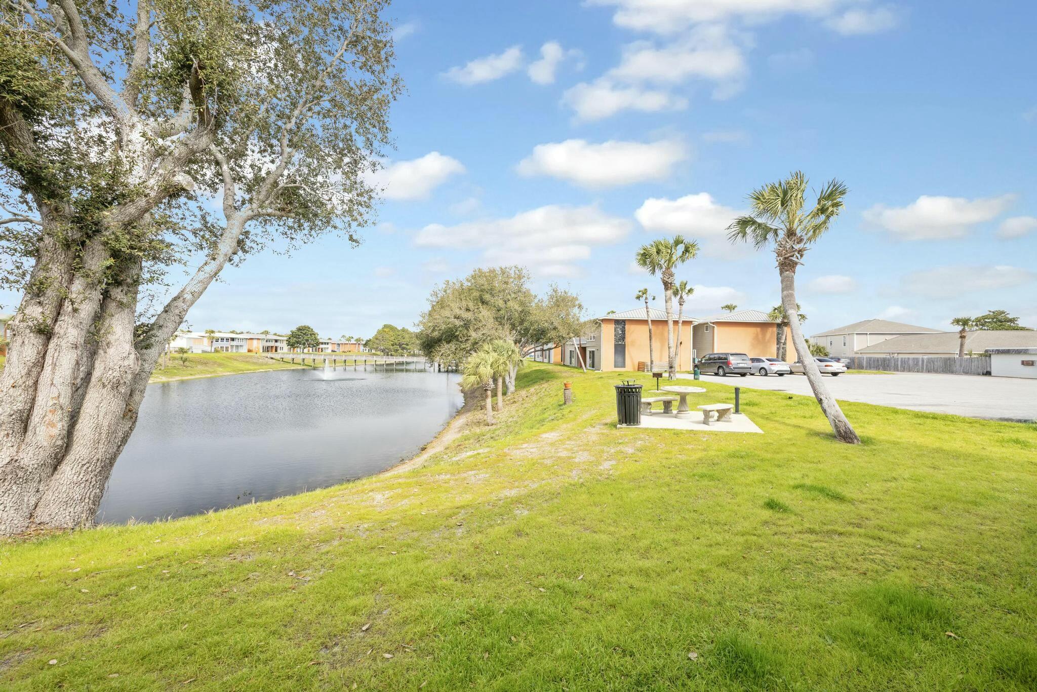 GULF TERRACE CONDO - Residential