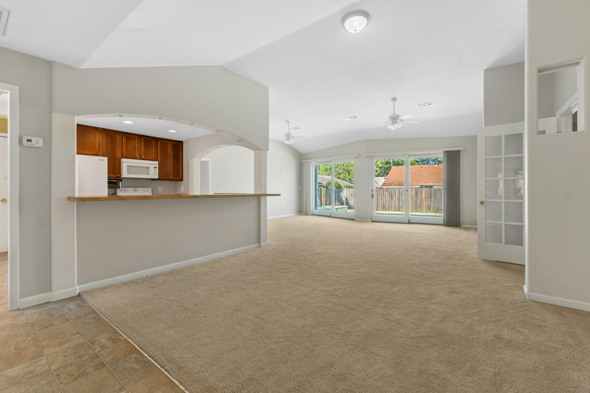 BAY BRIDGE LANDING - Residential