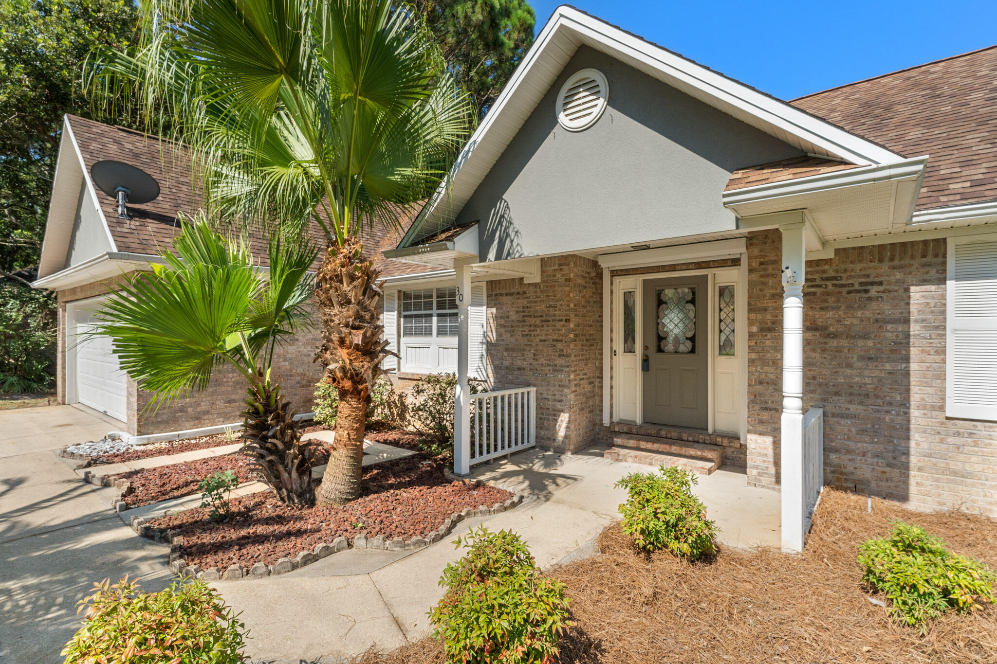 BAY BRIDGE LANDING - Residential