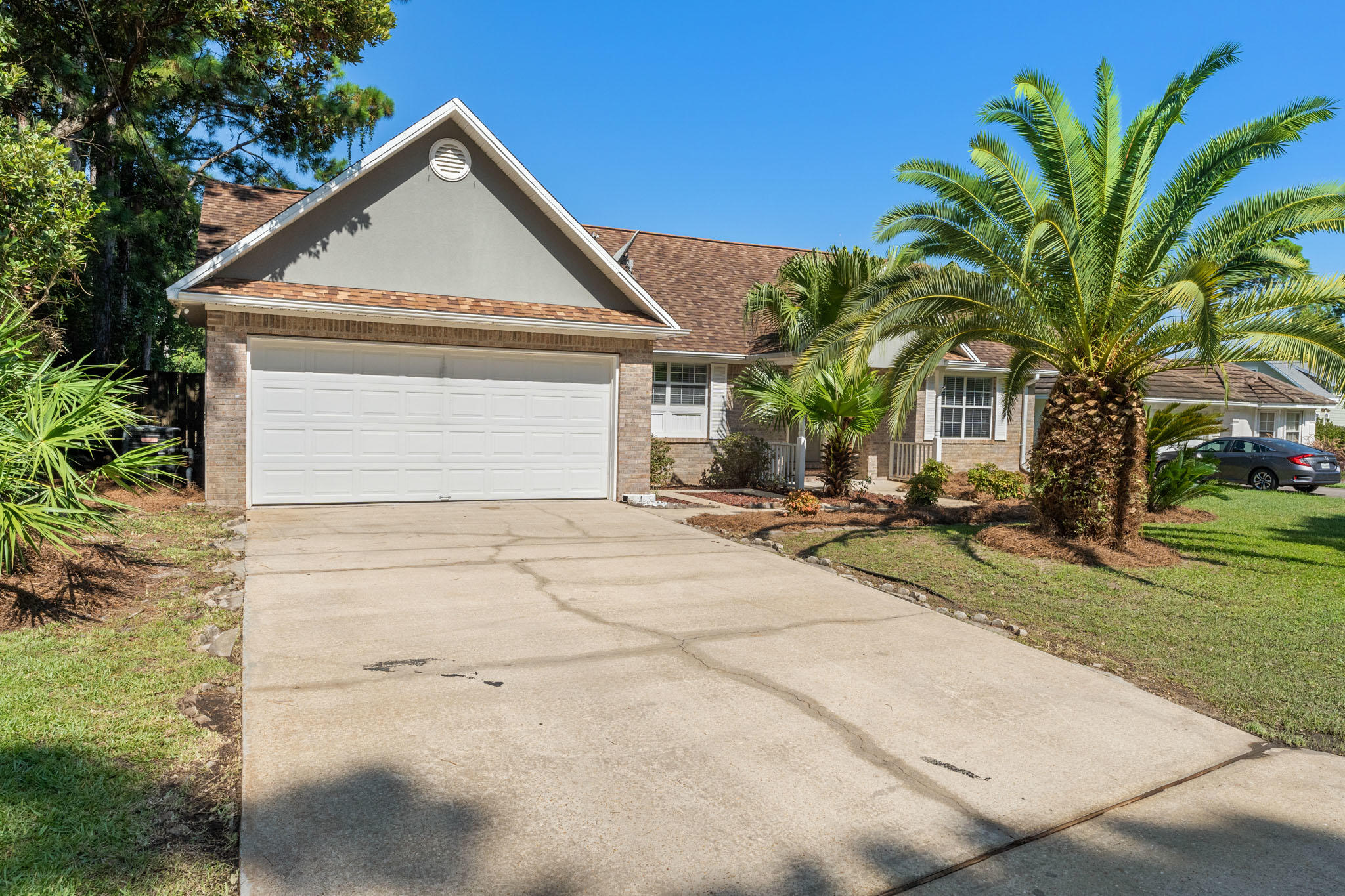 BAY BRIDGE LANDING - Residential