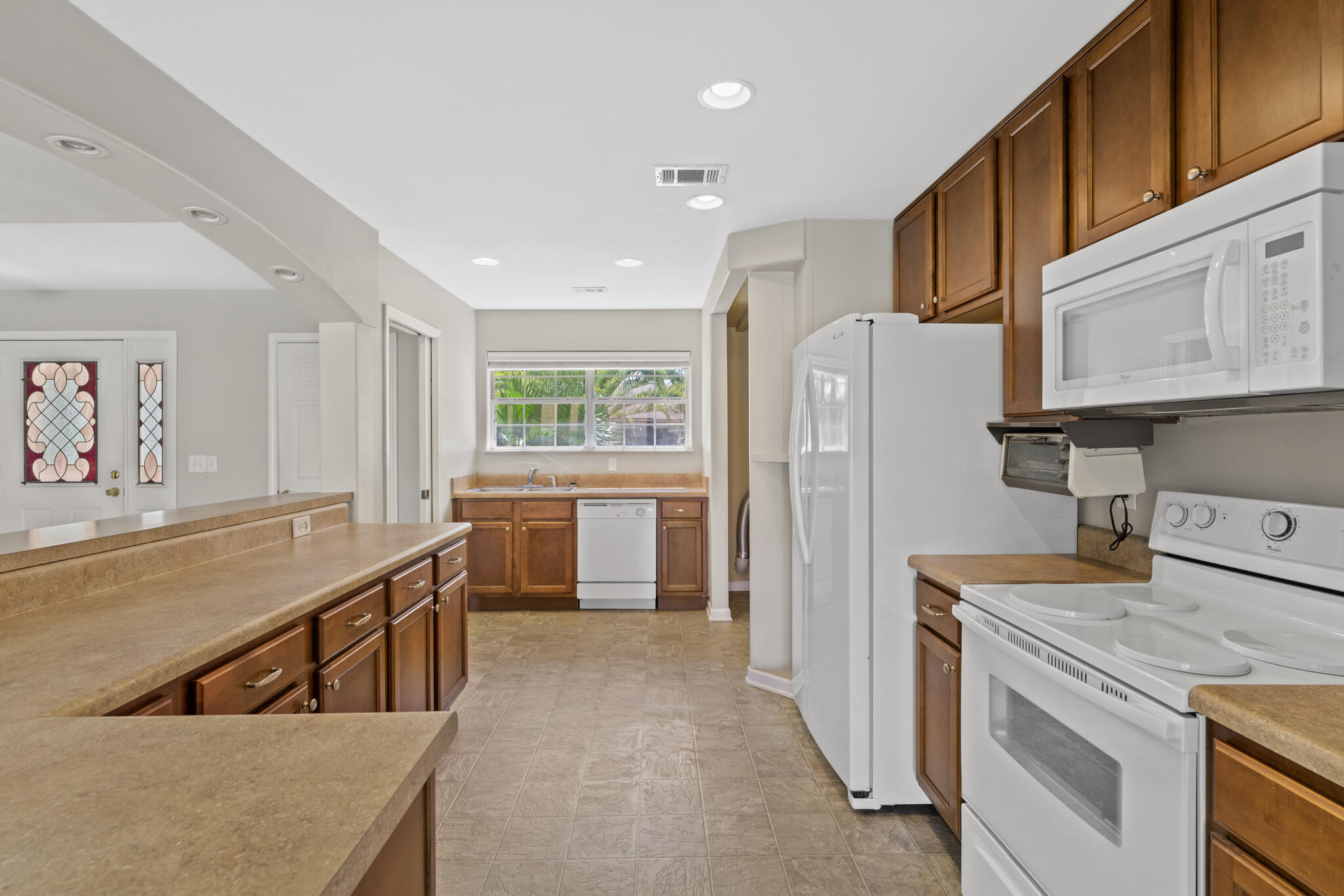 BAY BRIDGE LANDING - Residential