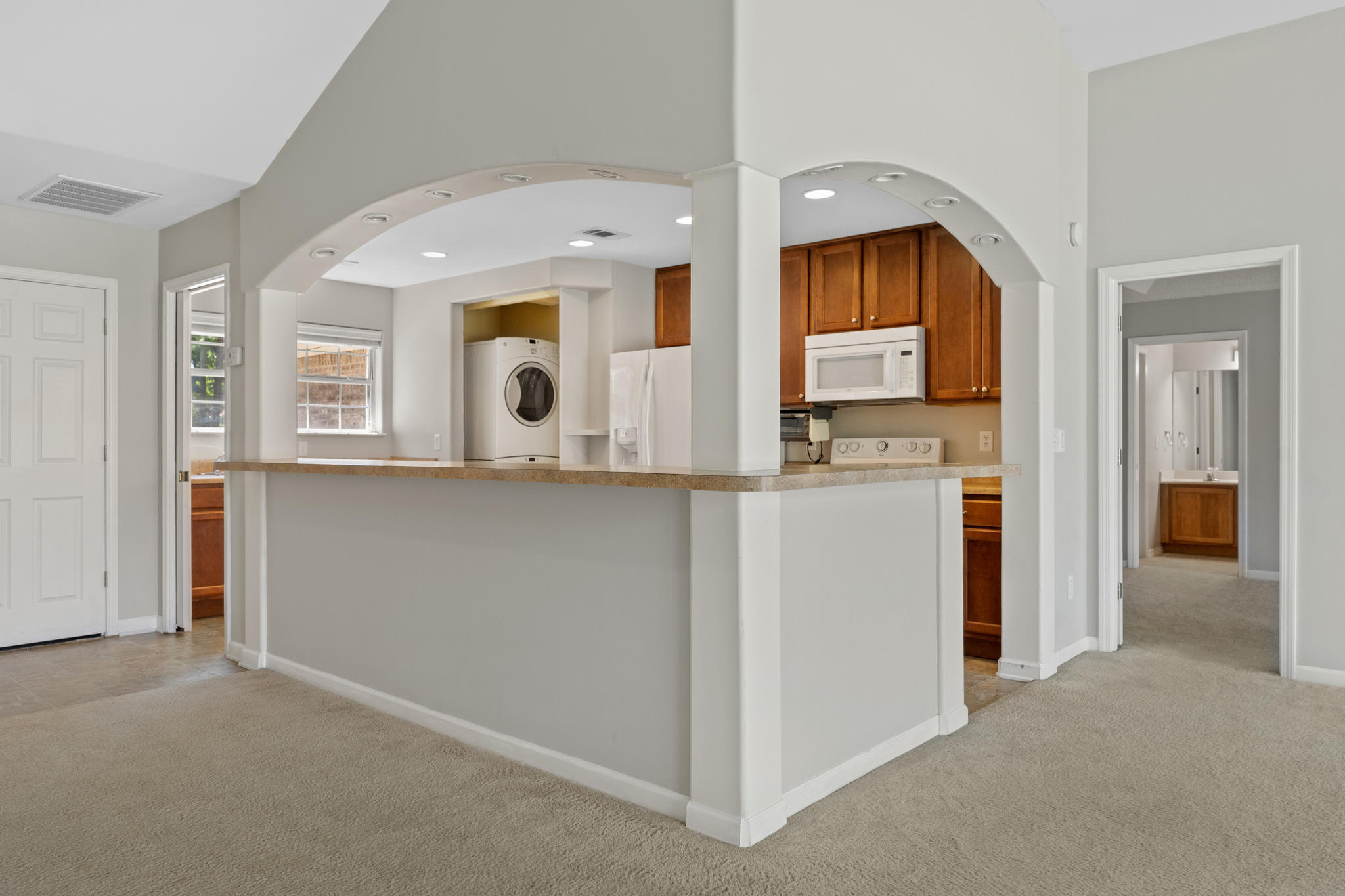 BAY BRIDGE LANDING - Residential