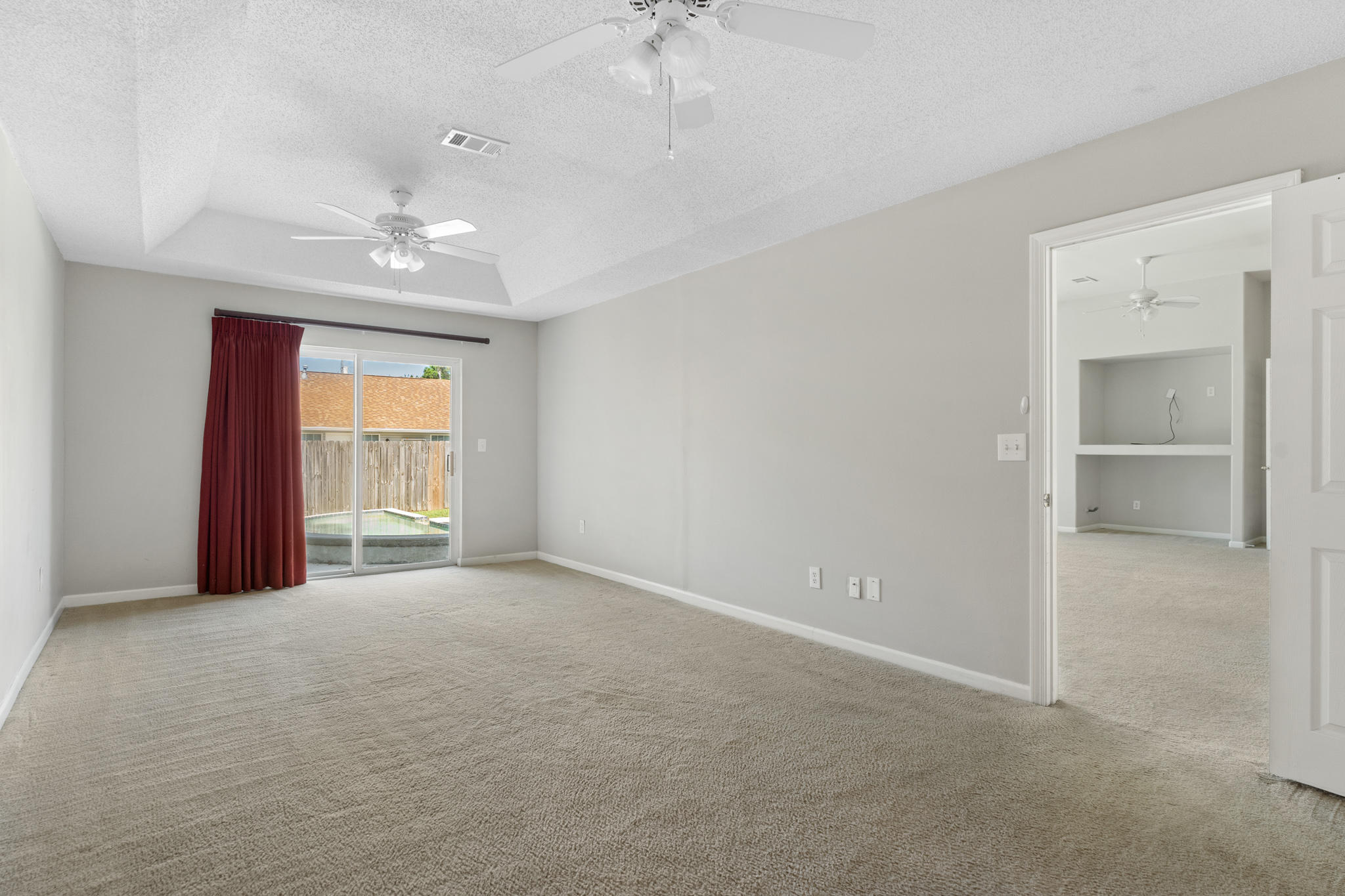 BAY BRIDGE LANDING - Residential