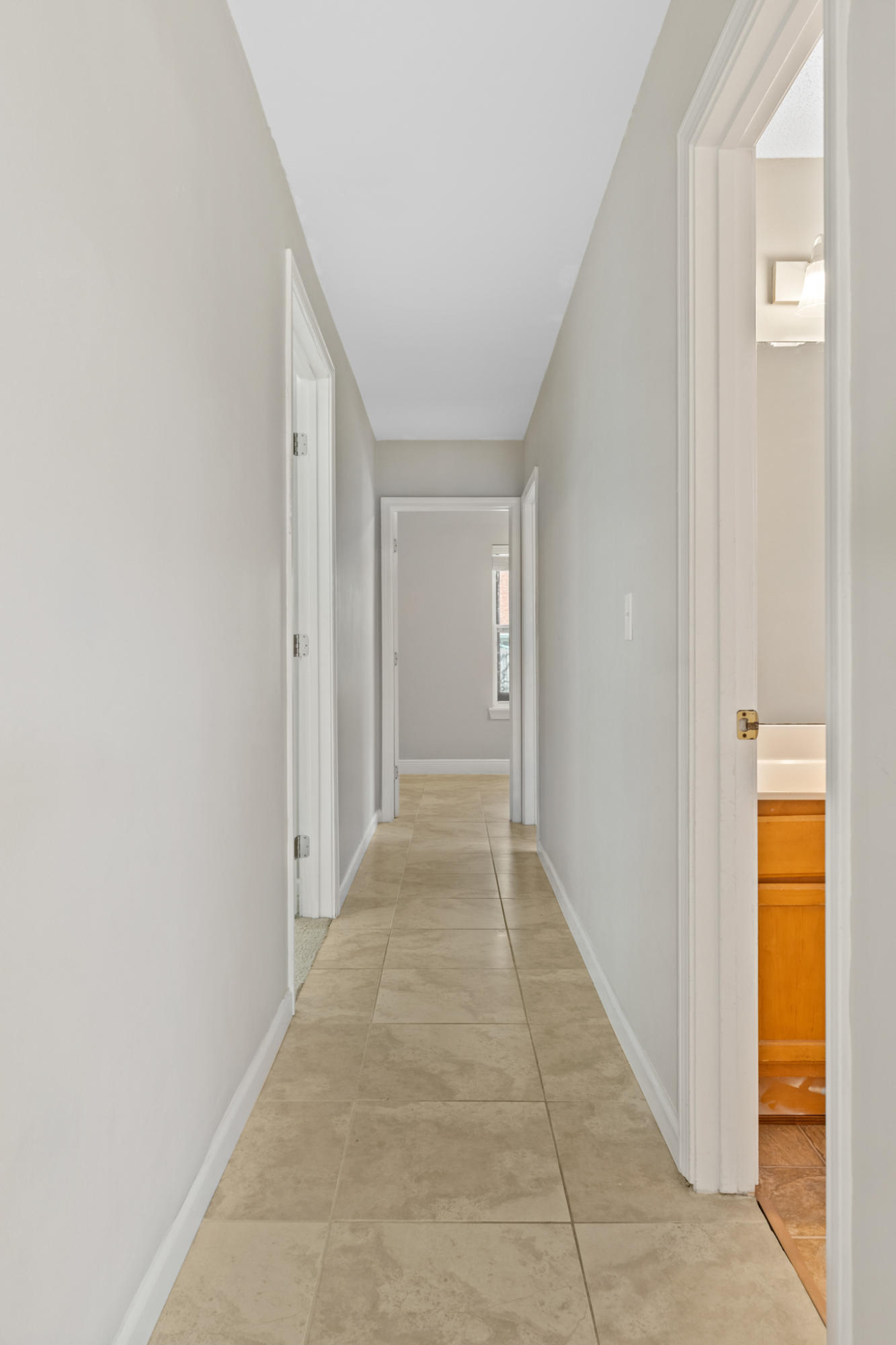 BAY BRIDGE LANDING - Residential