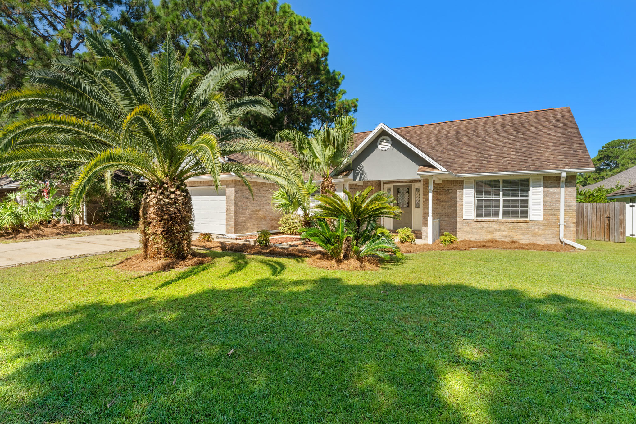 BAY BRIDGE LANDING - Residential