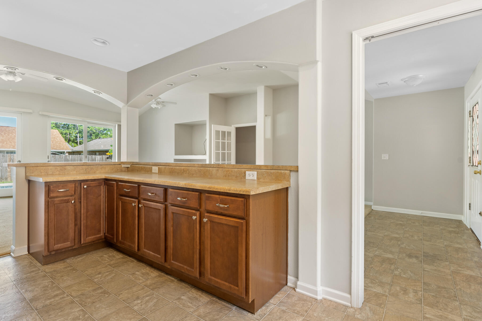 BAY BRIDGE LANDING - Residential