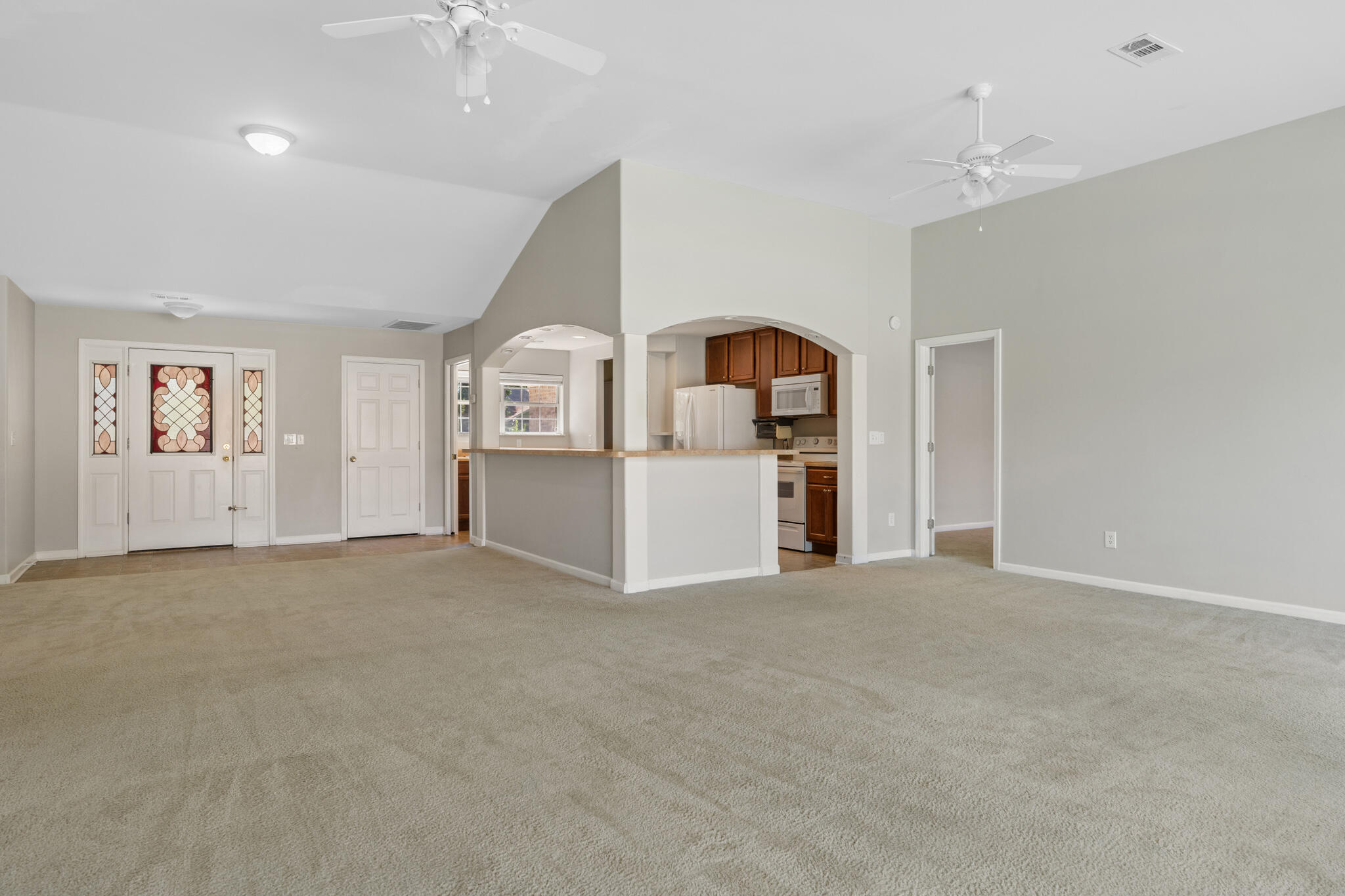 BAY BRIDGE LANDING - Residential