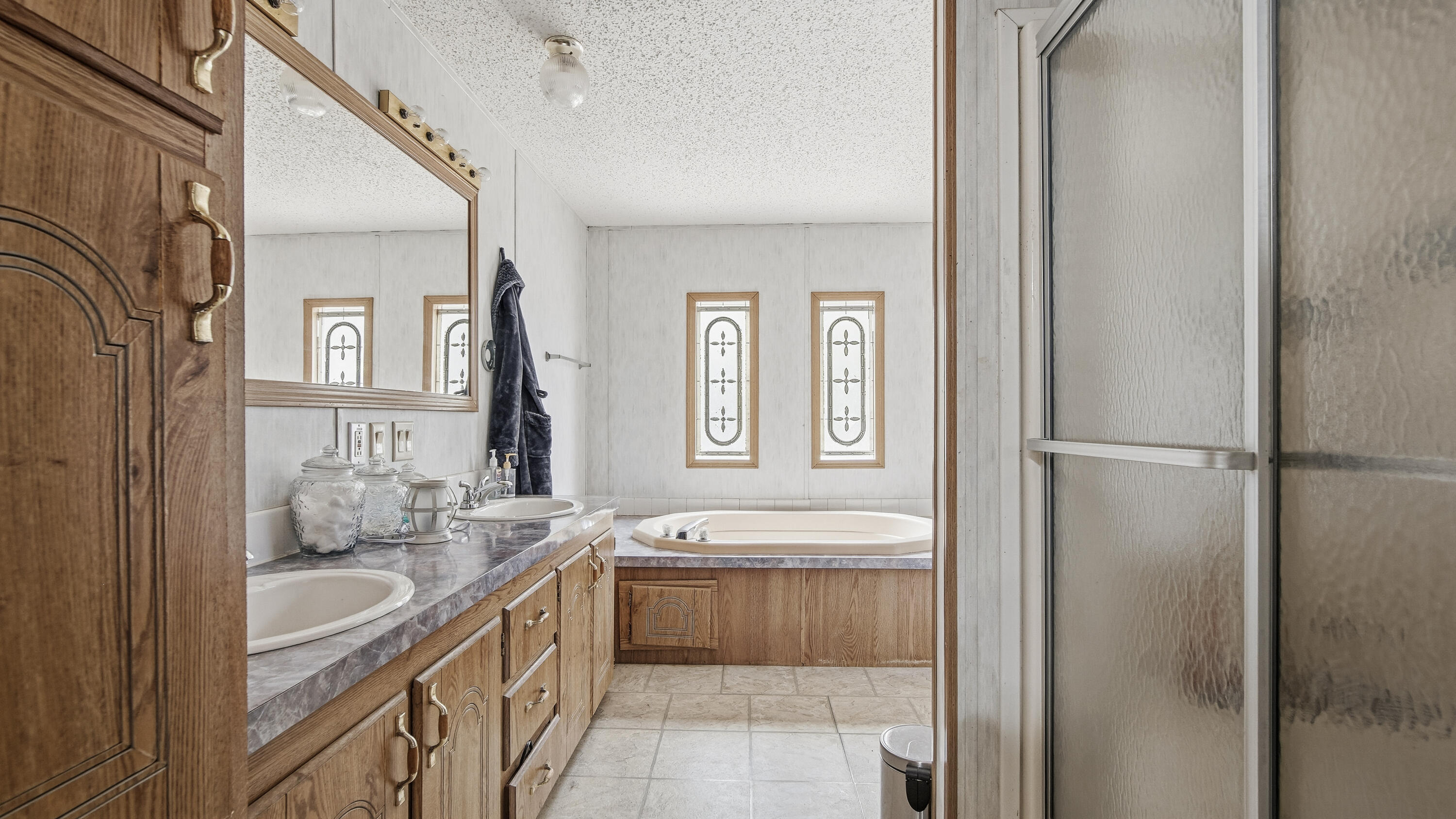 JUNIPER LAKE UNREC - Residential