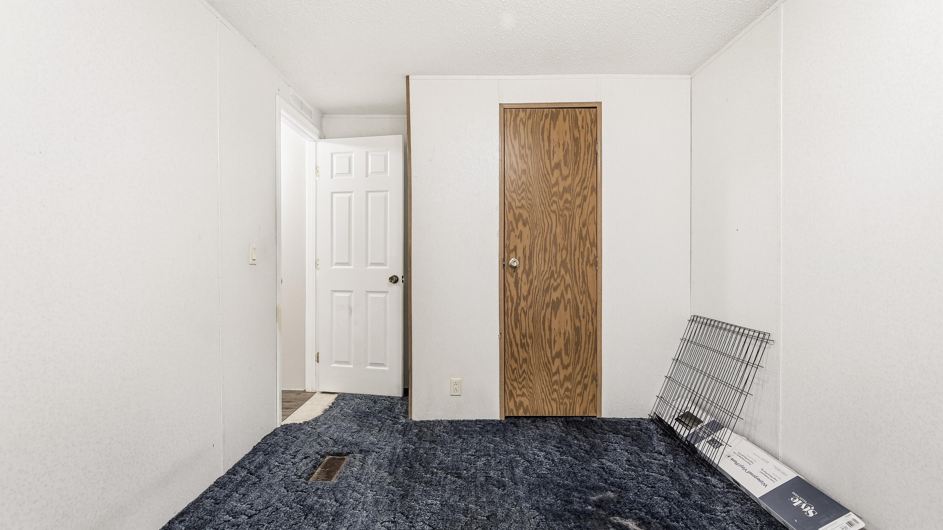 JUNIPER LAKE UNREC - Residential