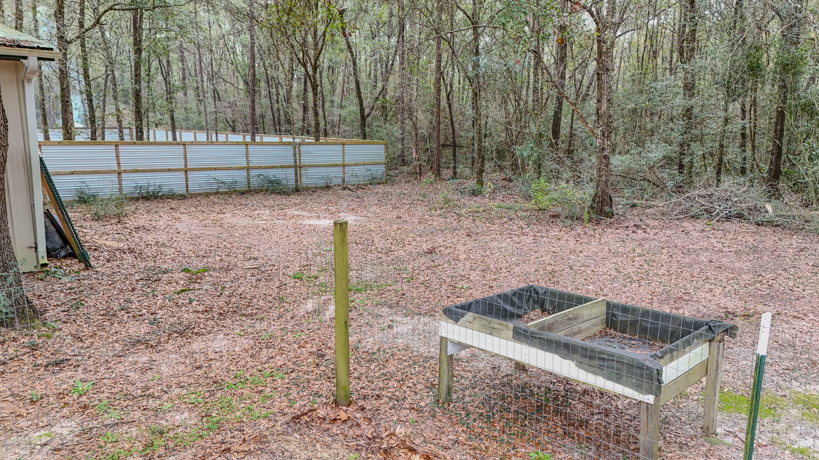 JUNIPER LAKE UNREC - Residential