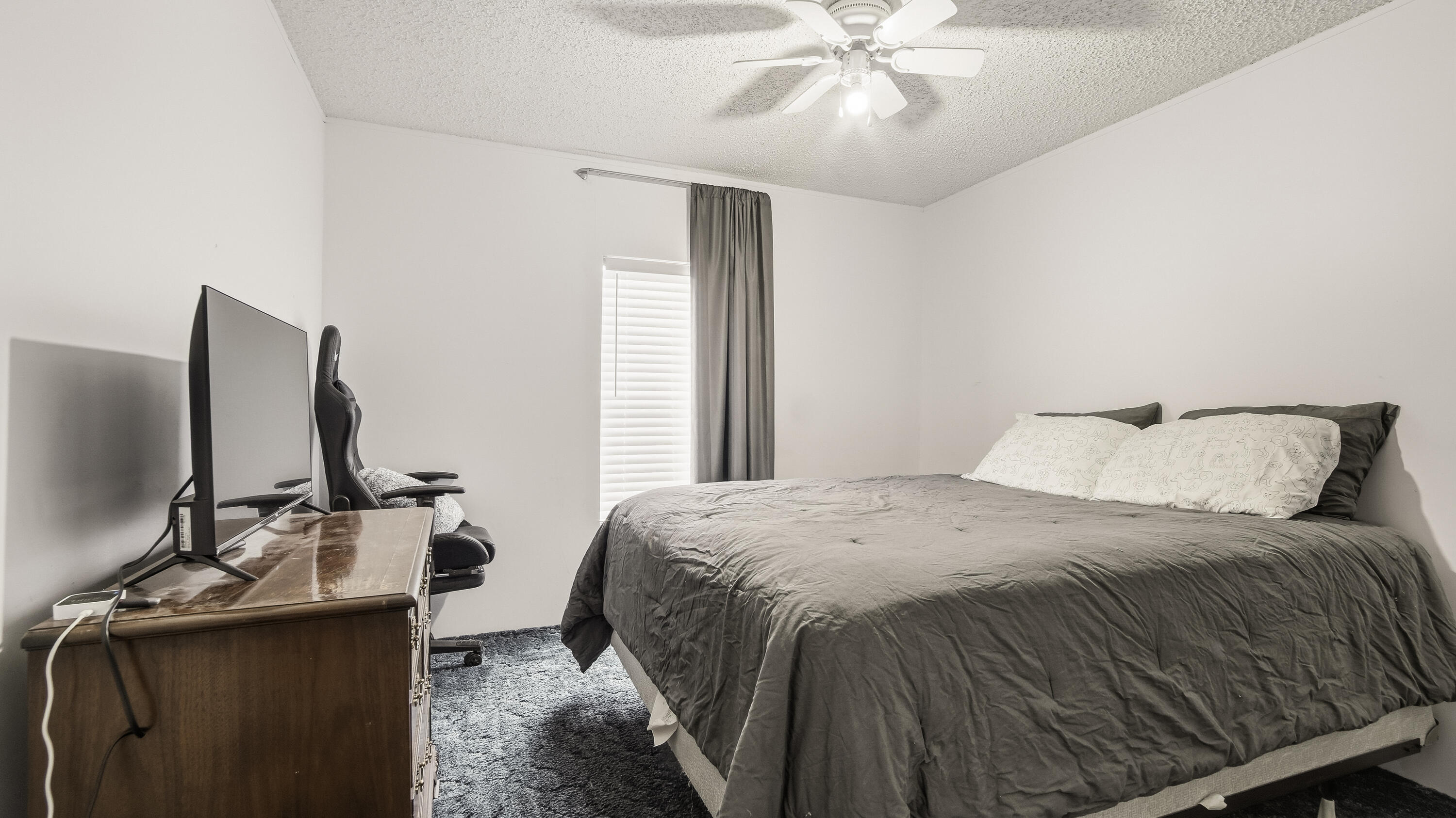 JUNIPER LAKE UNREC - Residential