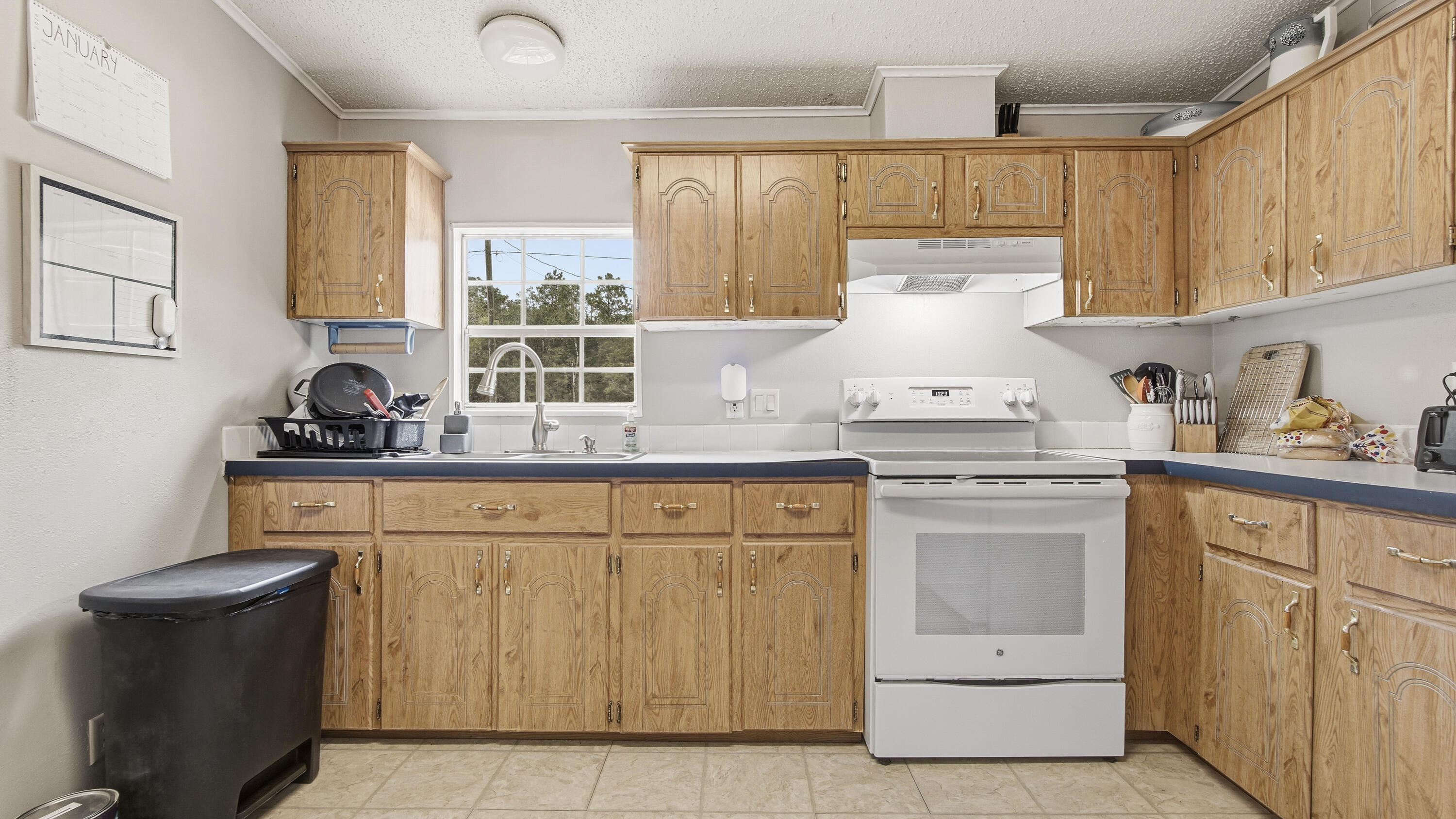 JUNIPER LAKE UNREC - Residential