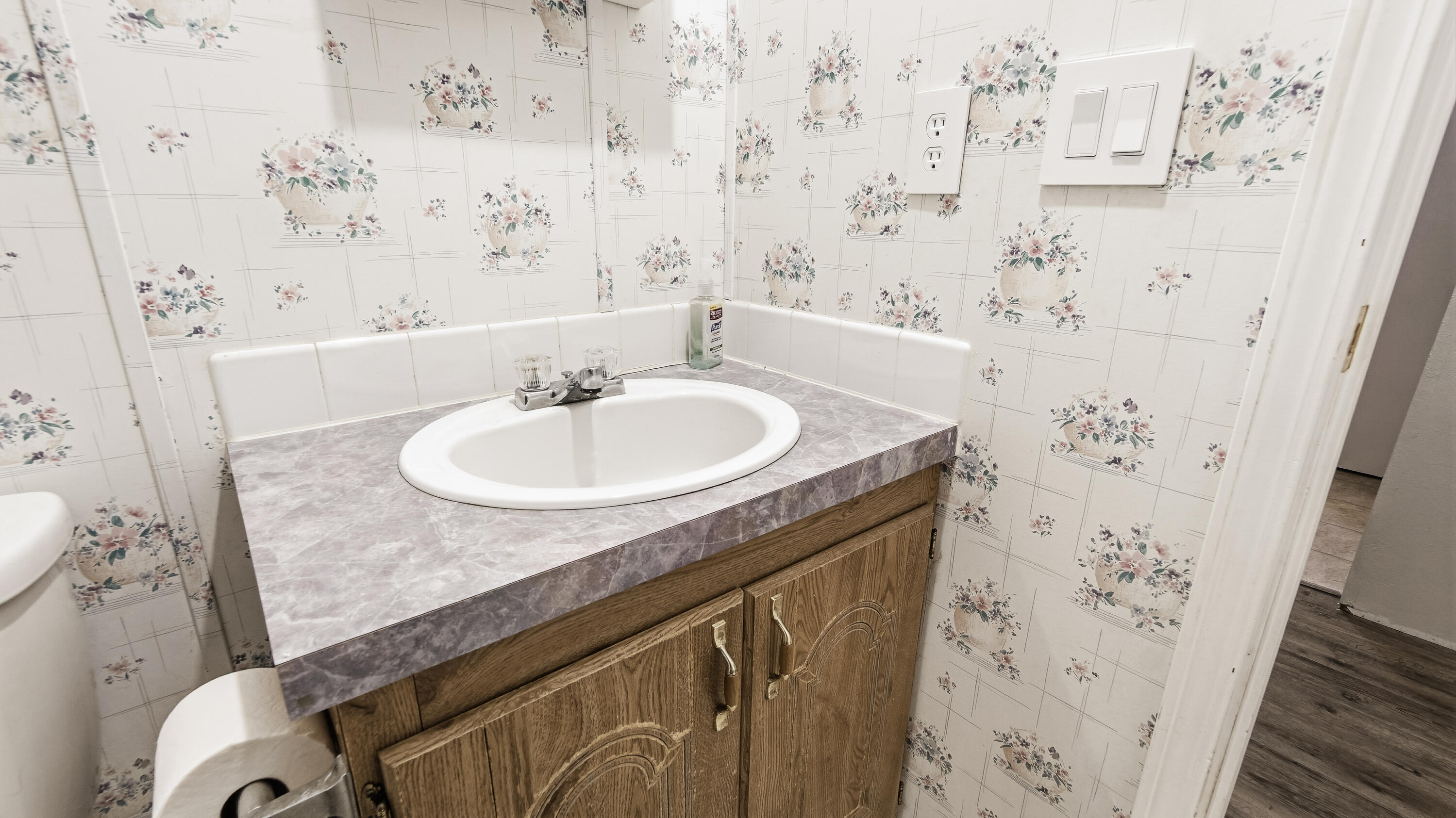 JUNIPER LAKE UNREC - Residential