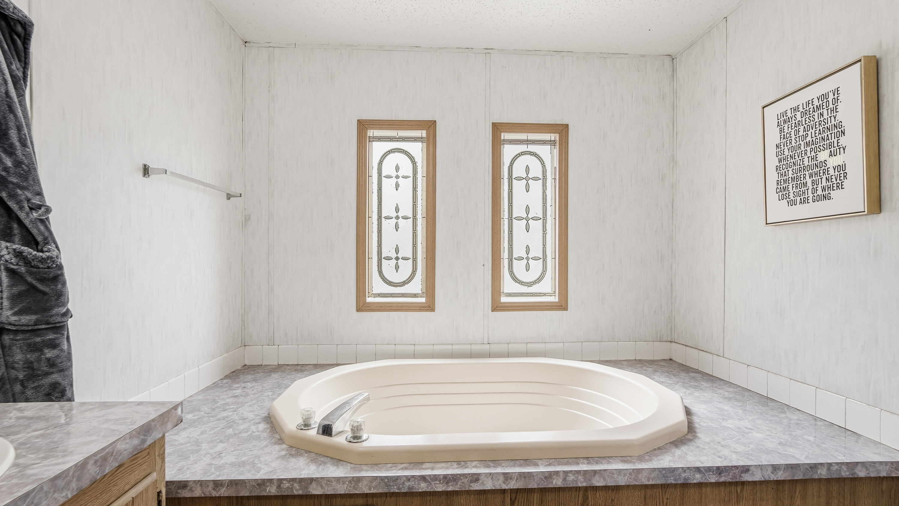 JUNIPER LAKE UNREC - Residential