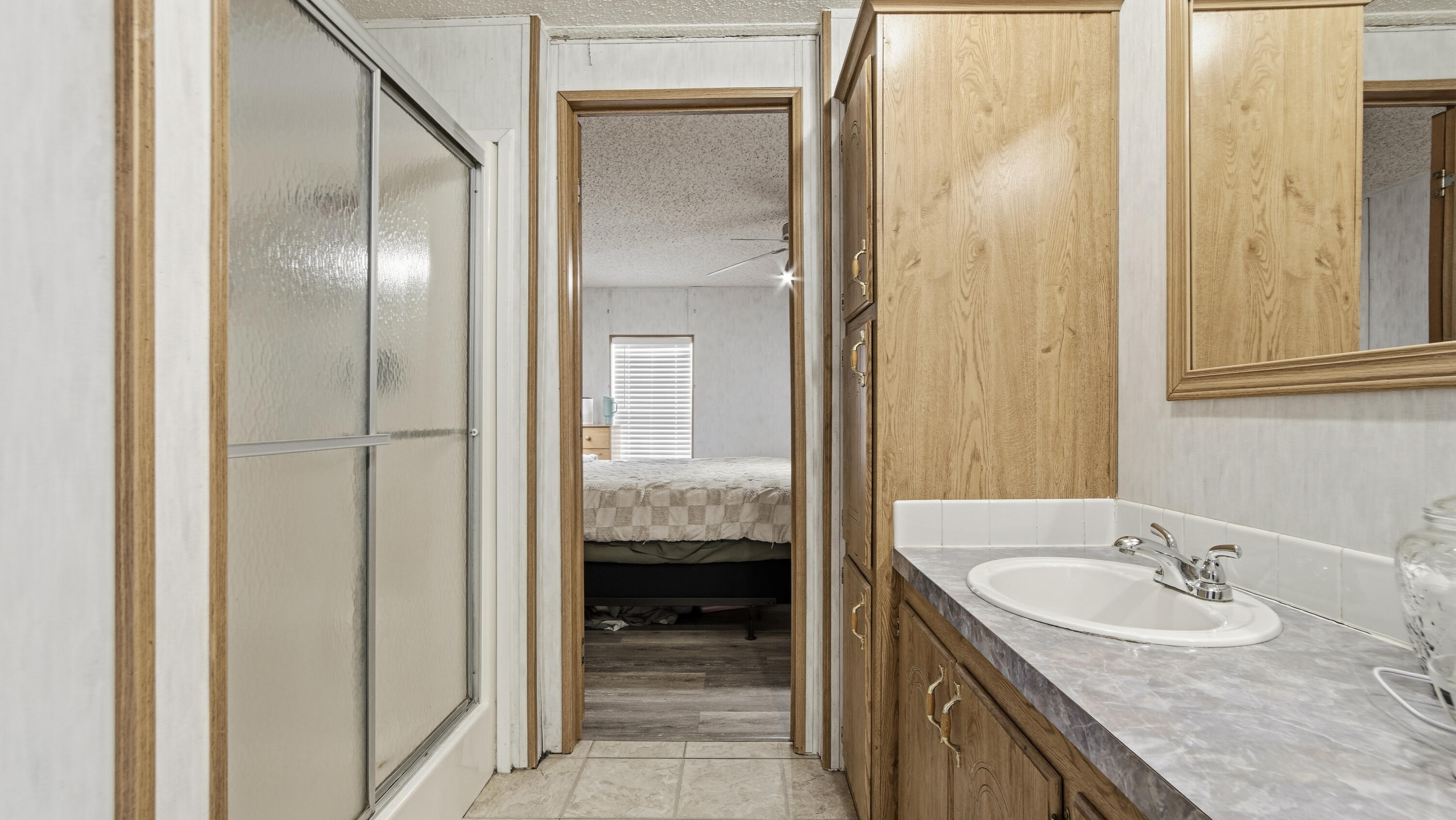 JUNIPER LAKE UNREC - Residential