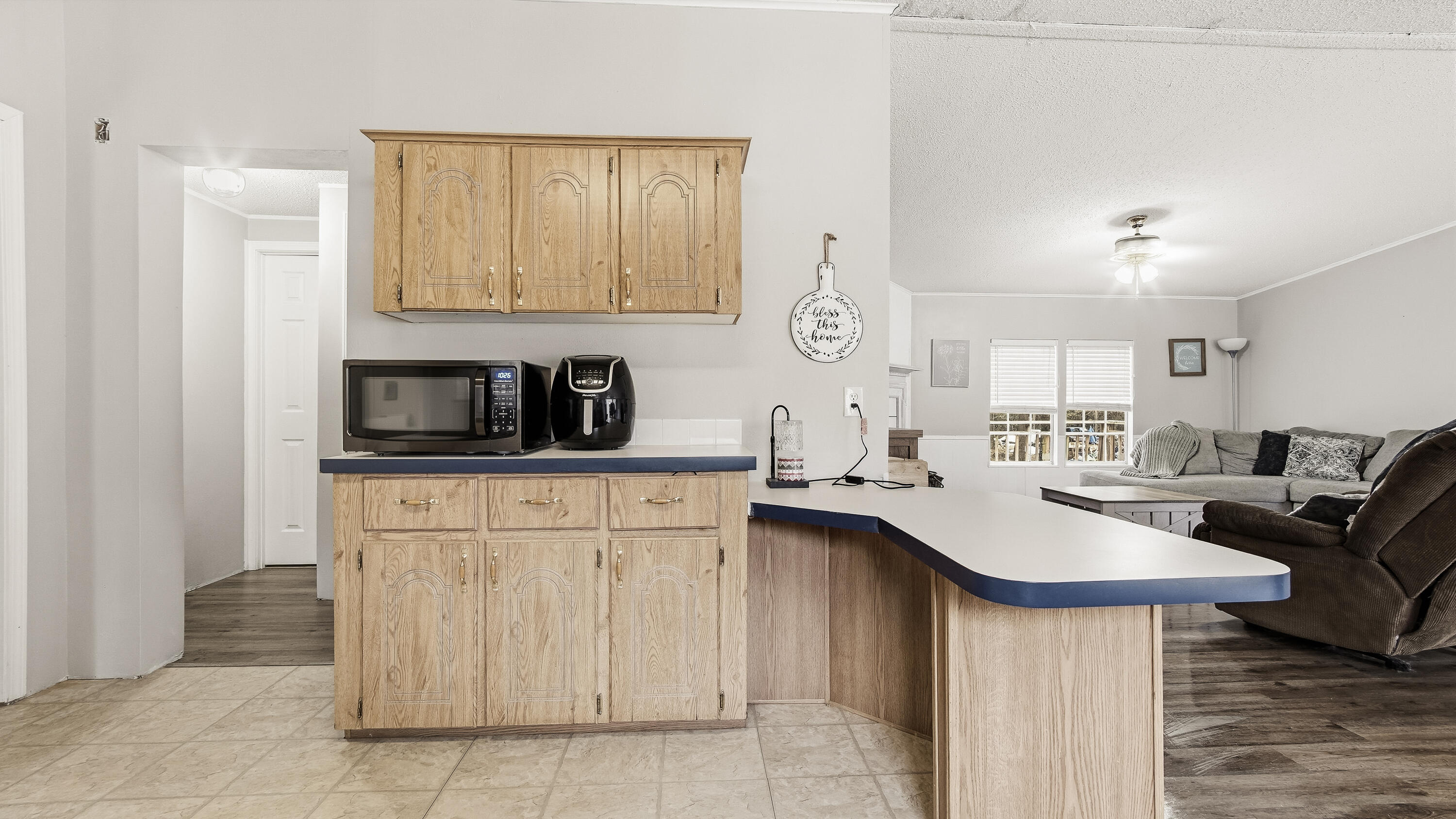 JUNIPER LAKE UNREC - Residential