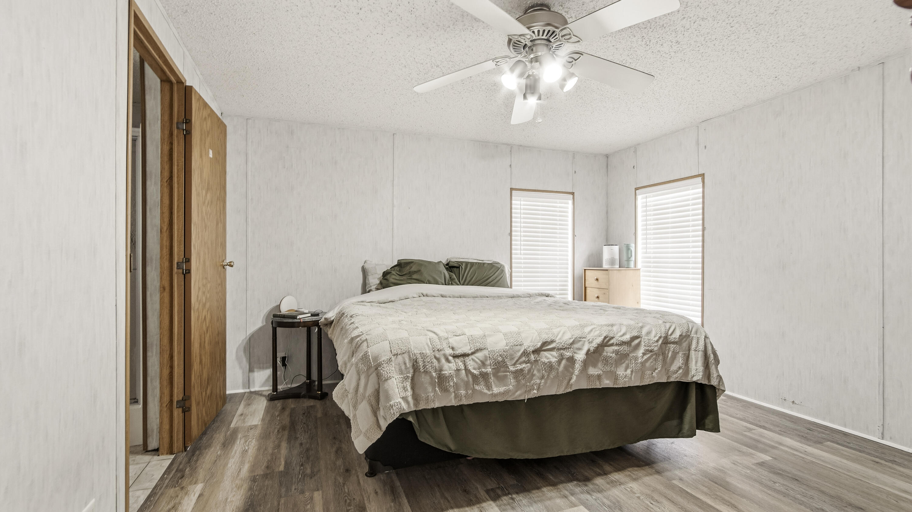 JUNIPER LAKE UNREC - Residential