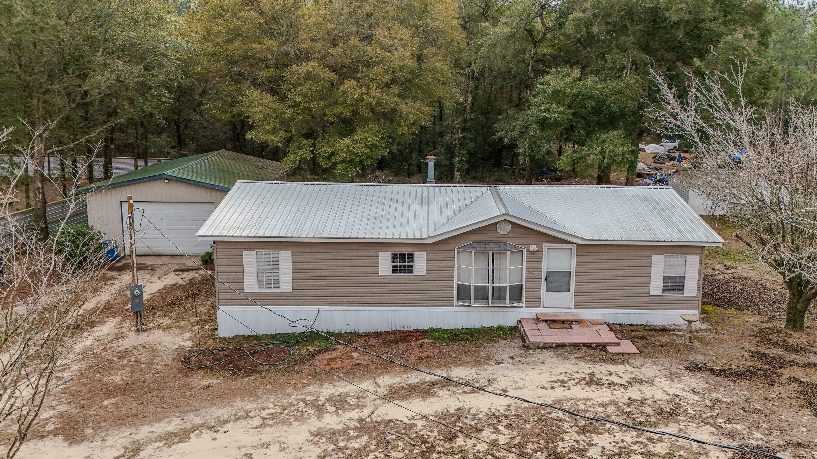 JUNIPER LAKE UNREC - Residential