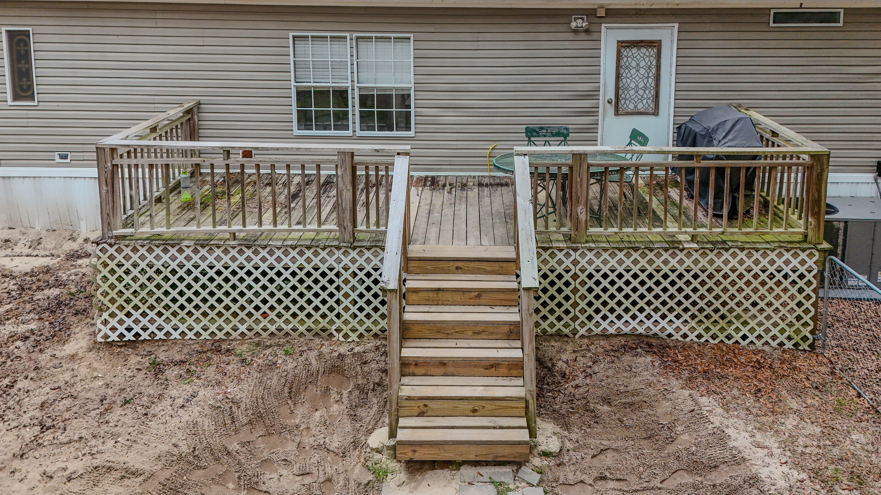 JUNIPER LAKE UNREC - Residential