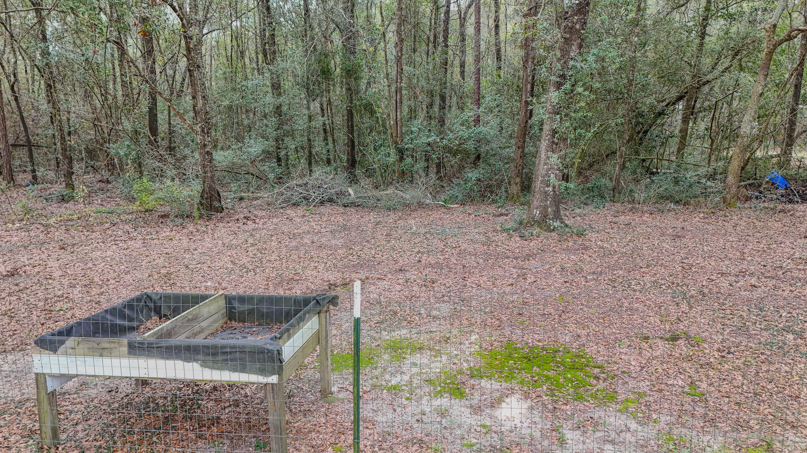 JUNIPER LAKE UNREC - Residential