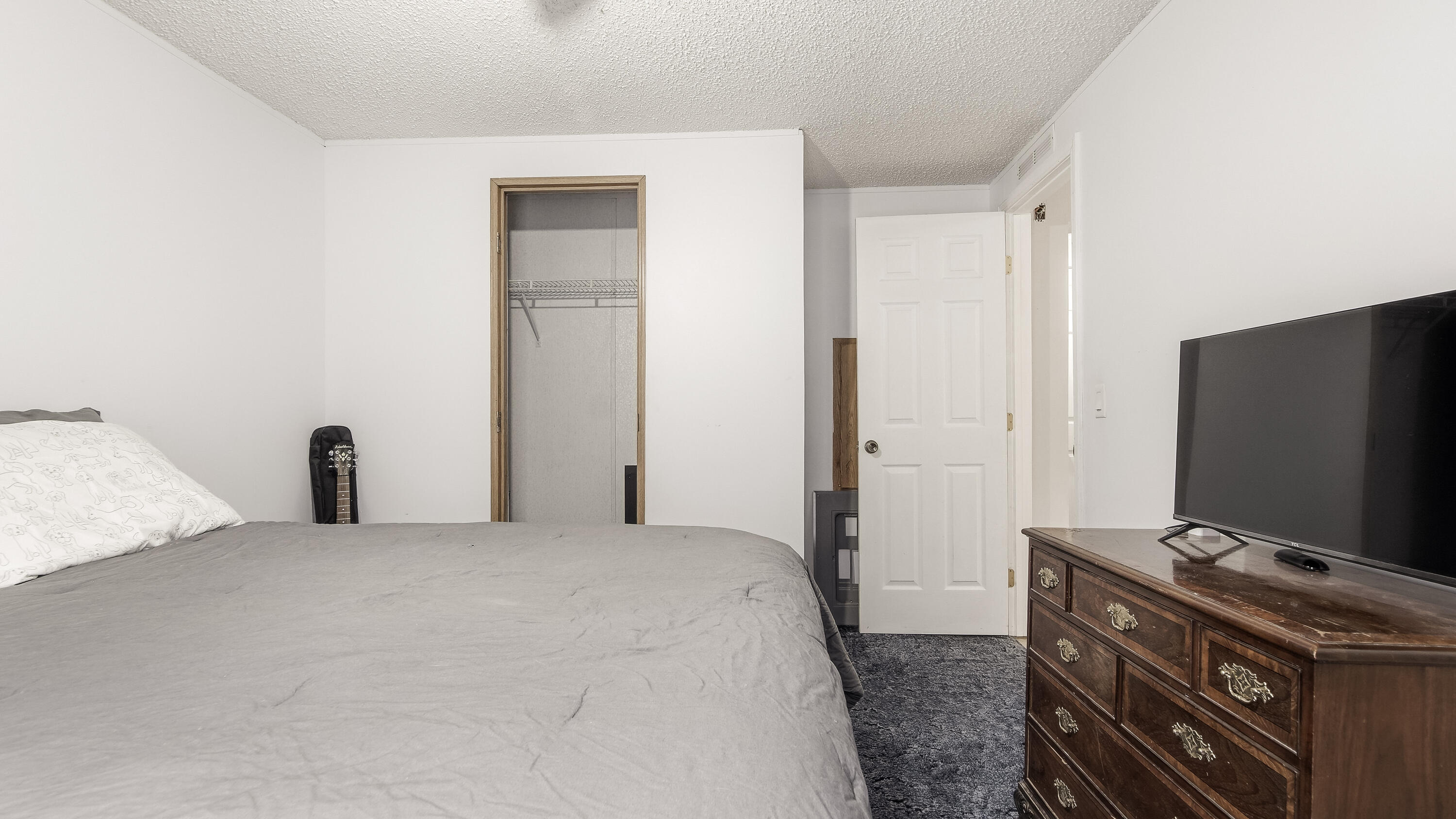 JUNIPER LAKE UNREC - Residential