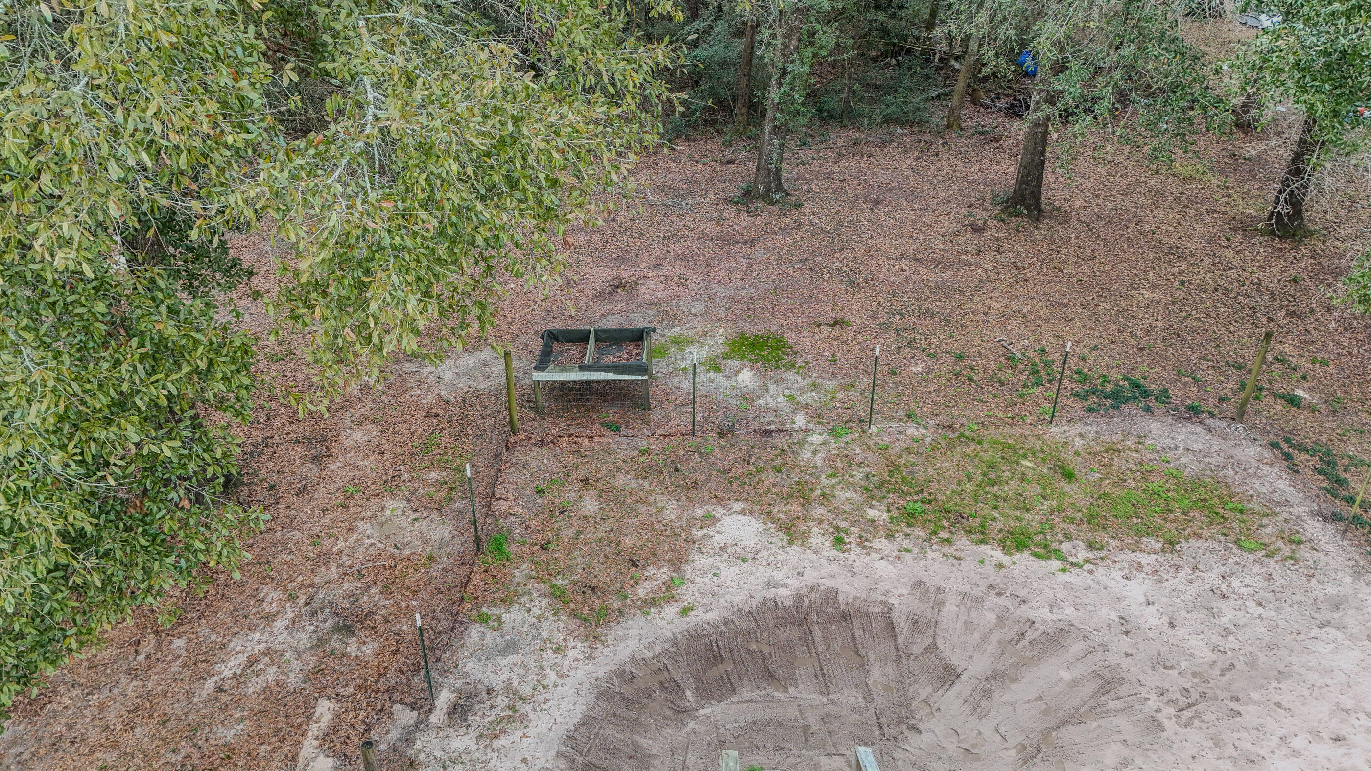 JUNIPER LAKE UNREC - Residential