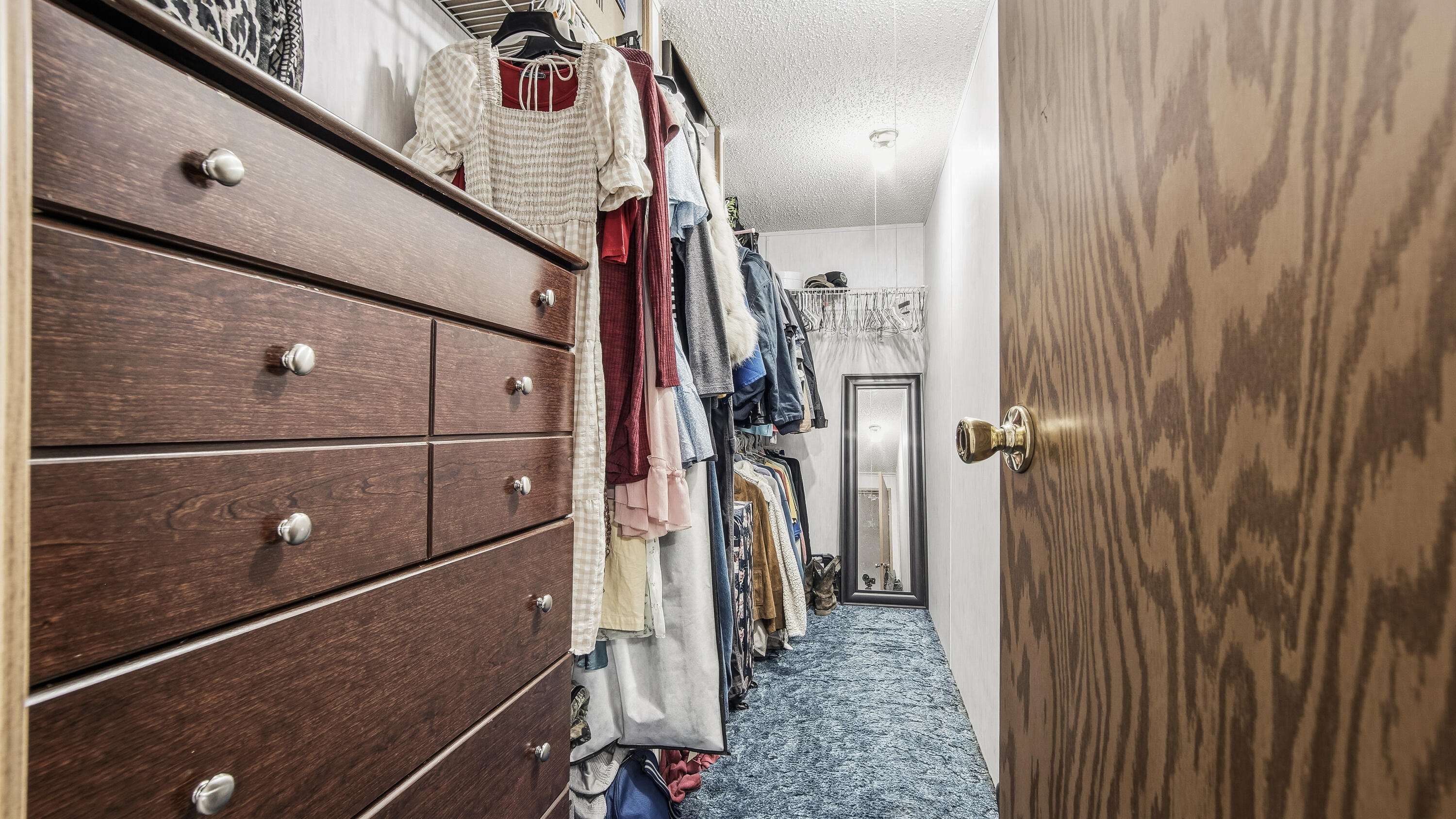 JUNIPER LAKE UNREC - Residential