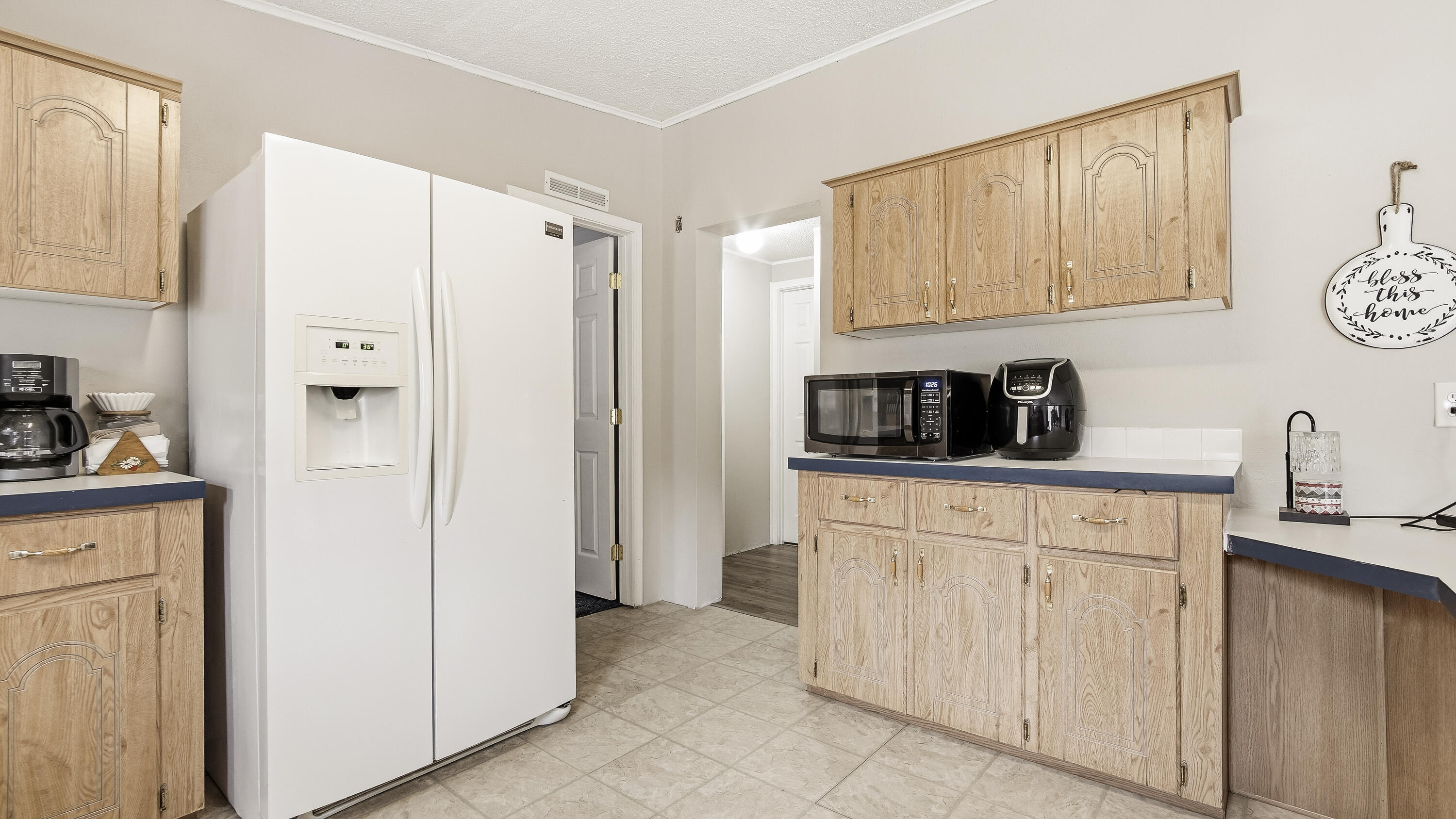 JUNIPER LAKE UNREC - Residential