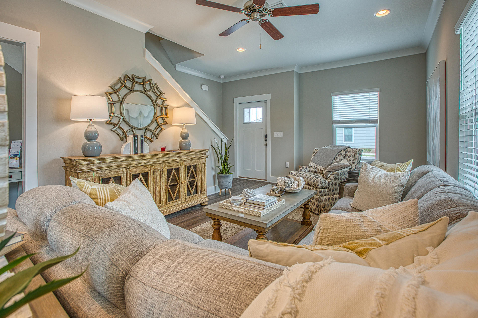 VERANDAS AT FREEPORT - Residential