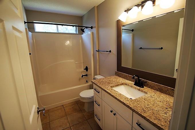 SUGAR CREEK S/D - Residential