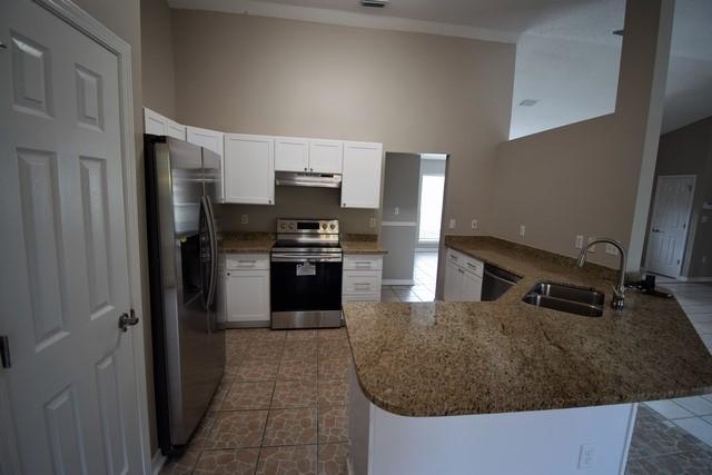 SUGAR CREEK S/D - Residential