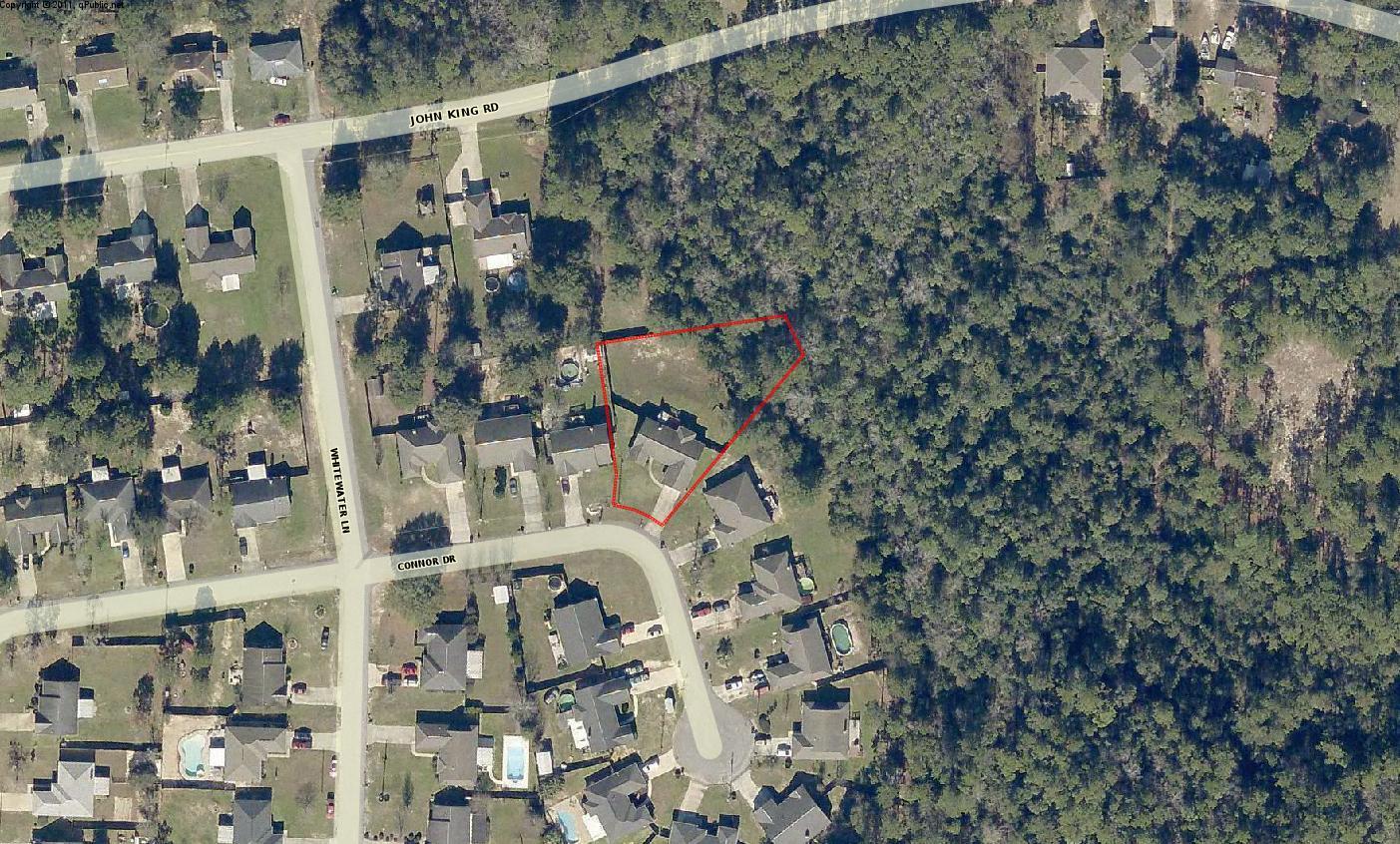 SUGAR CREEK S/D - Residential