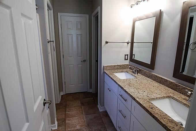 SUGAR CREEK S/D - Residential