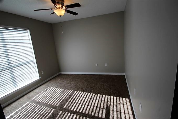 SUGAR CREEK S/D - Residential