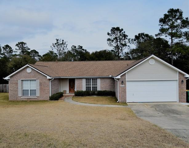 SUGAR CREEK S/D - Residential