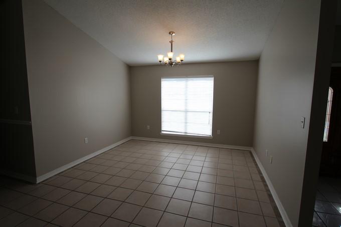 SUGAR CREEK S/D - Residential