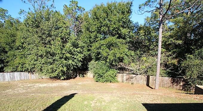 SUGAR CREEK S/D - Residential