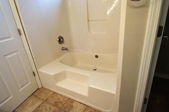 SUGAR CREEK S/D - Residential