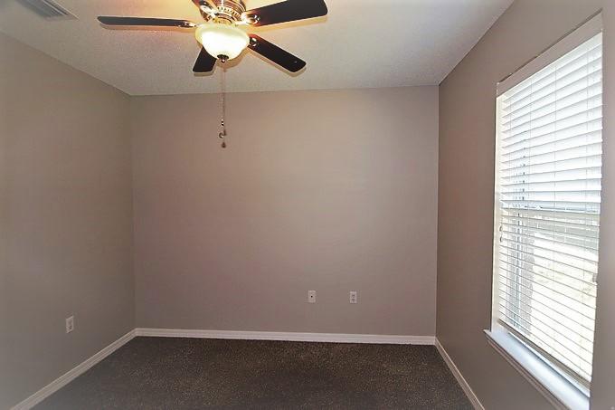 SUGAR CREEK S/D - Residential