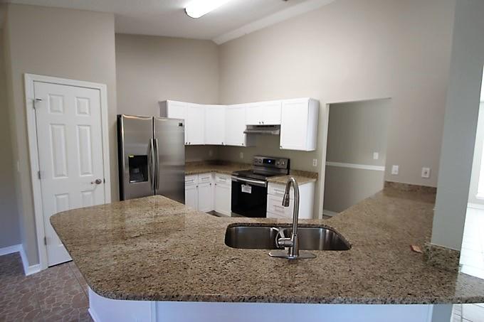 SUGAR CREEK S/D - Residential